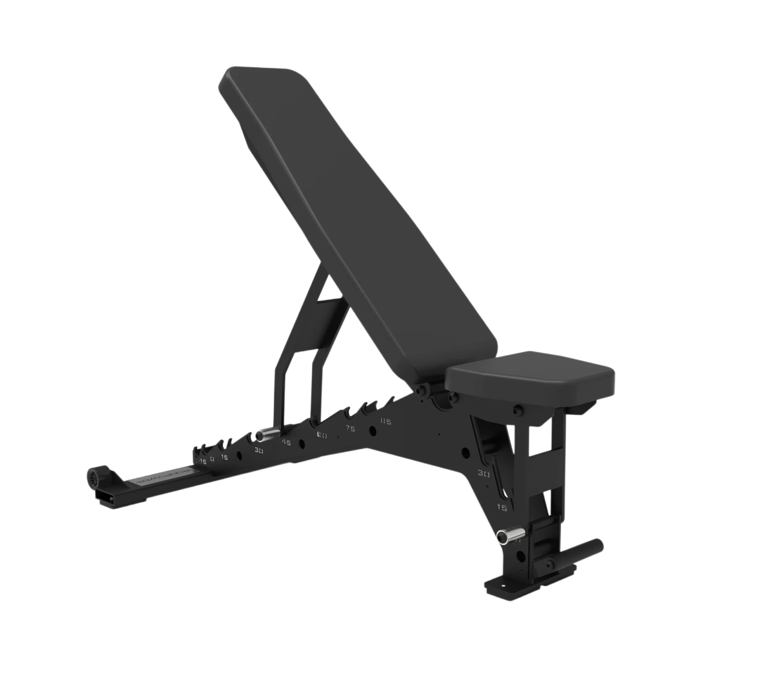 BS3007 Commercial Adjustable Bench