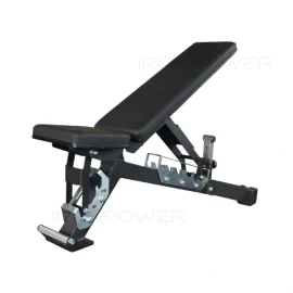 BS3009 FID Adjustable Bench