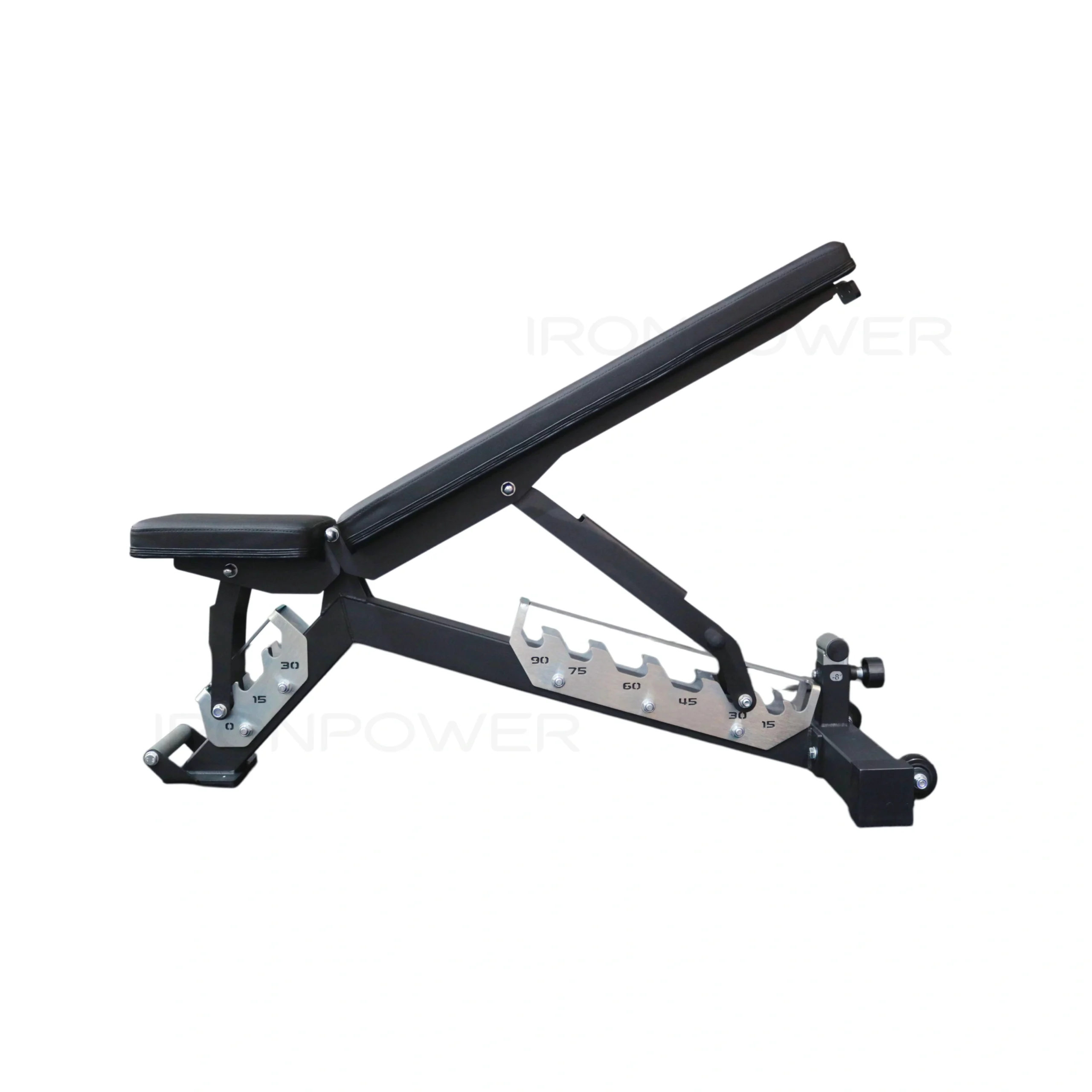BS3009 FID Adjustable Bench - Image 2