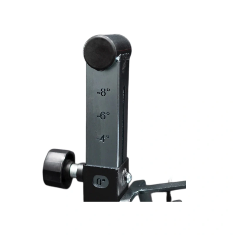BS3009 FID Adjustable Bench - Image 5