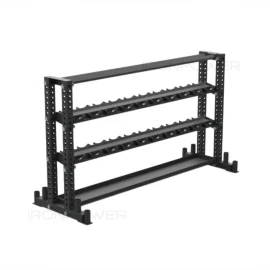 BSZA211 Multi Weight Storage Rack