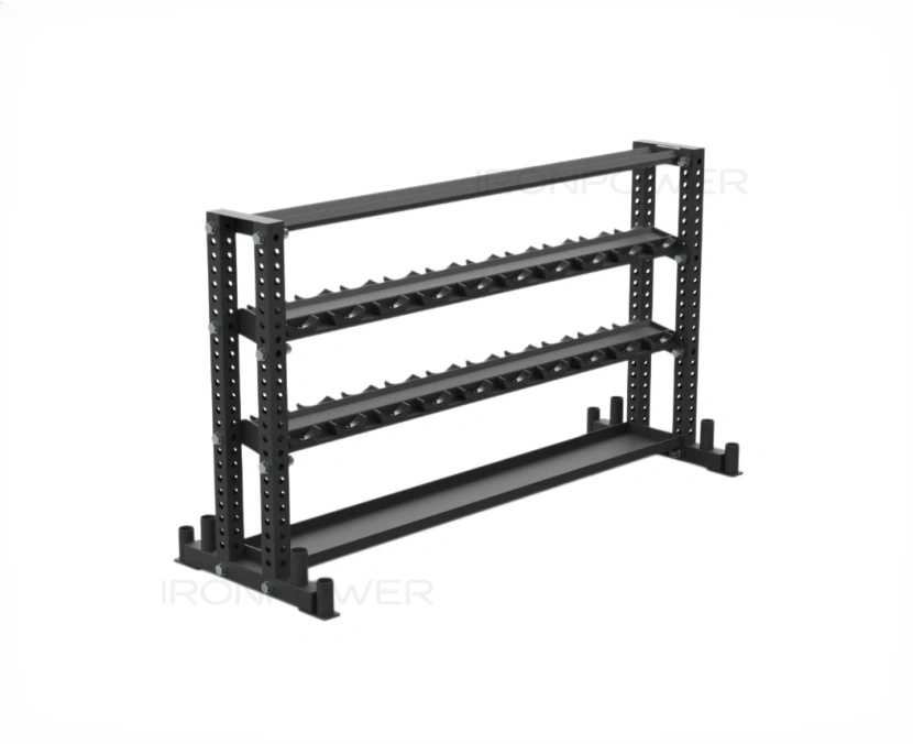 BSZA211 Multi Weight Storage Rack