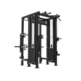 RK801 Power Rack Functional Trainer