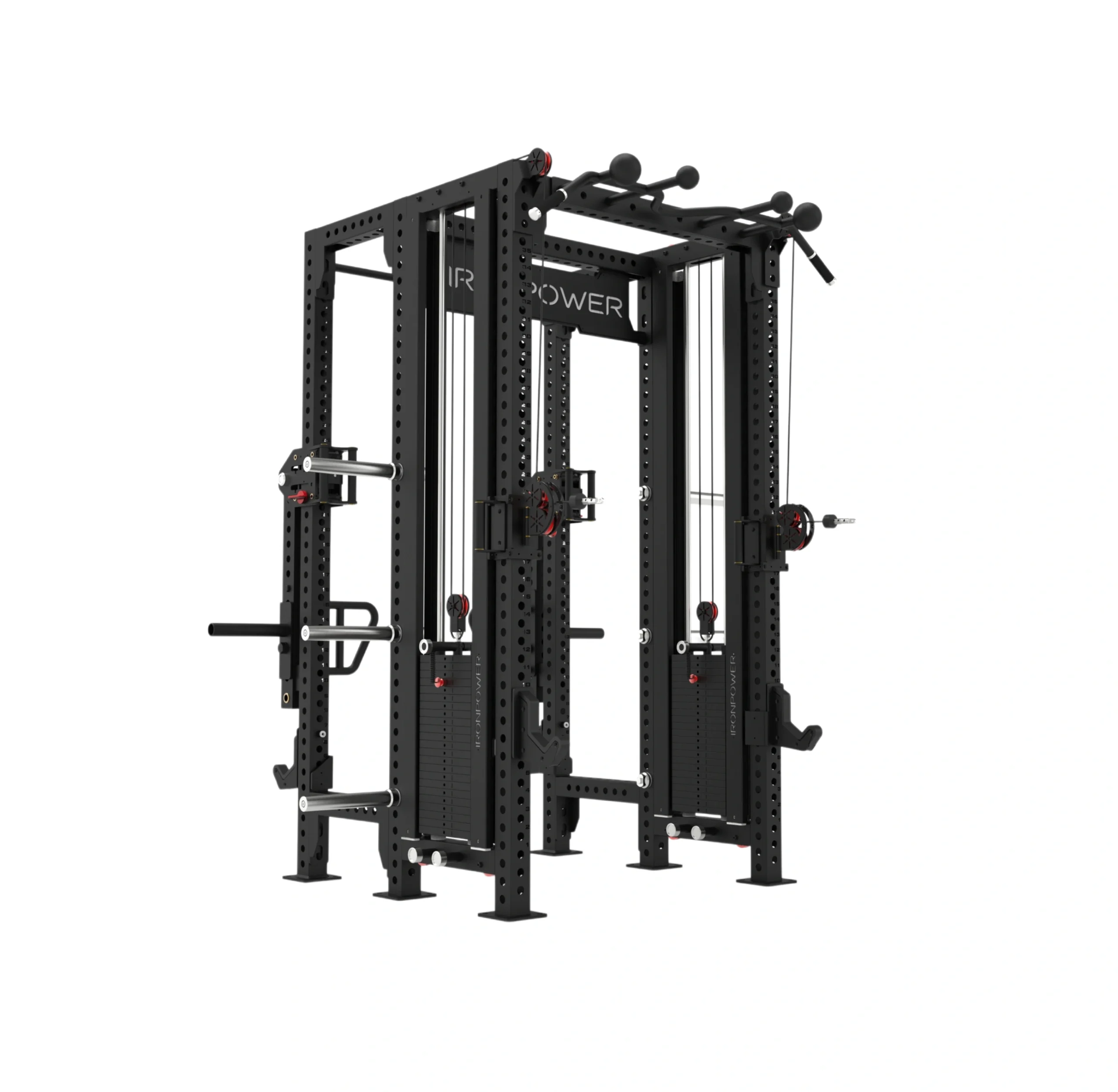 RK801 Power Rack Functional Trainer