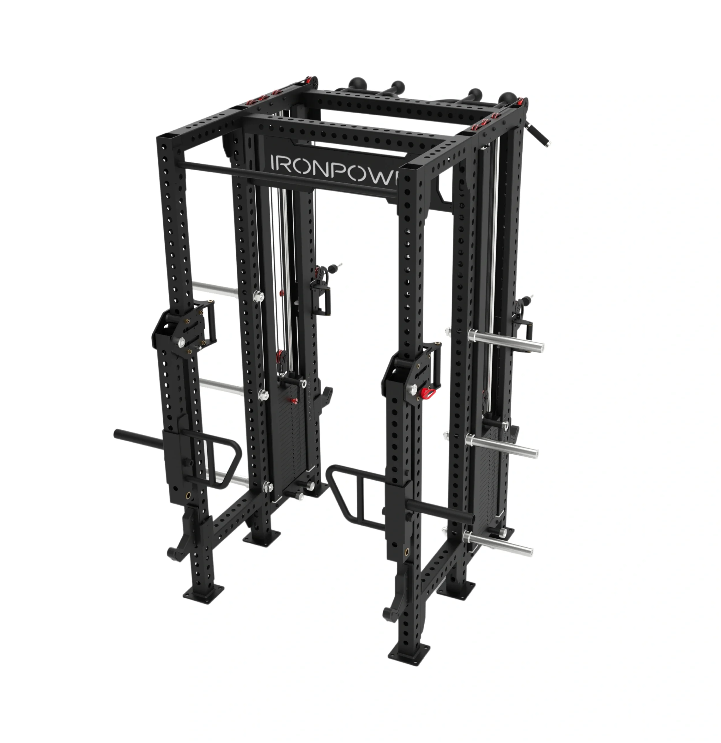RK801 Power Rack Functional Trainer - Image 2