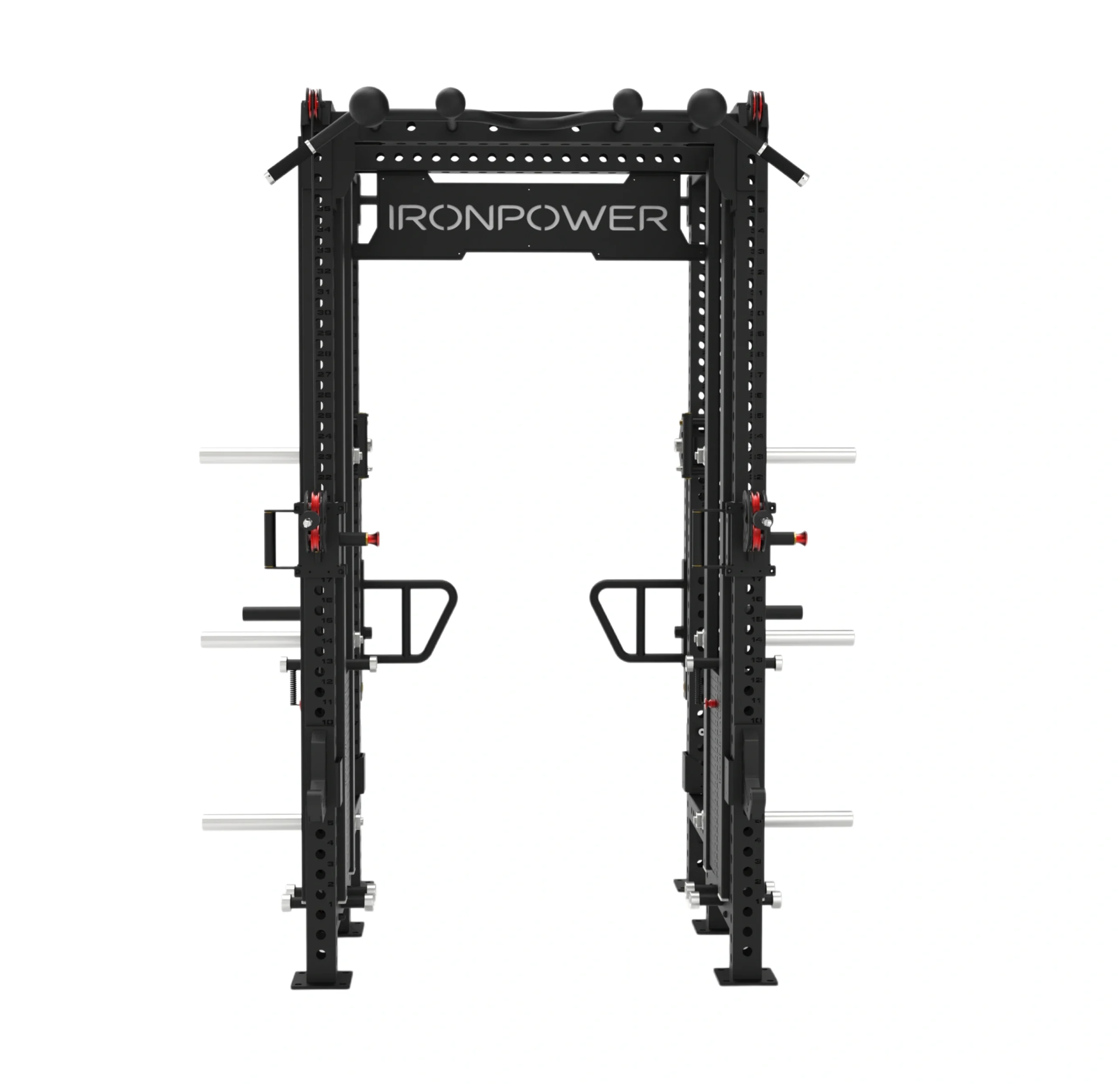 RK801 Power Rack Functional Trainer - Image 3