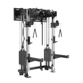 RK808 Wall Mounted Functional Trainer