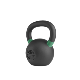 KB001 Cast Iron Kettlebell