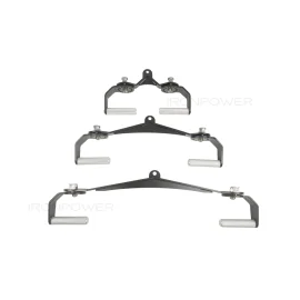 ACS1002A 360° Grip Cable Attachment Set of 3