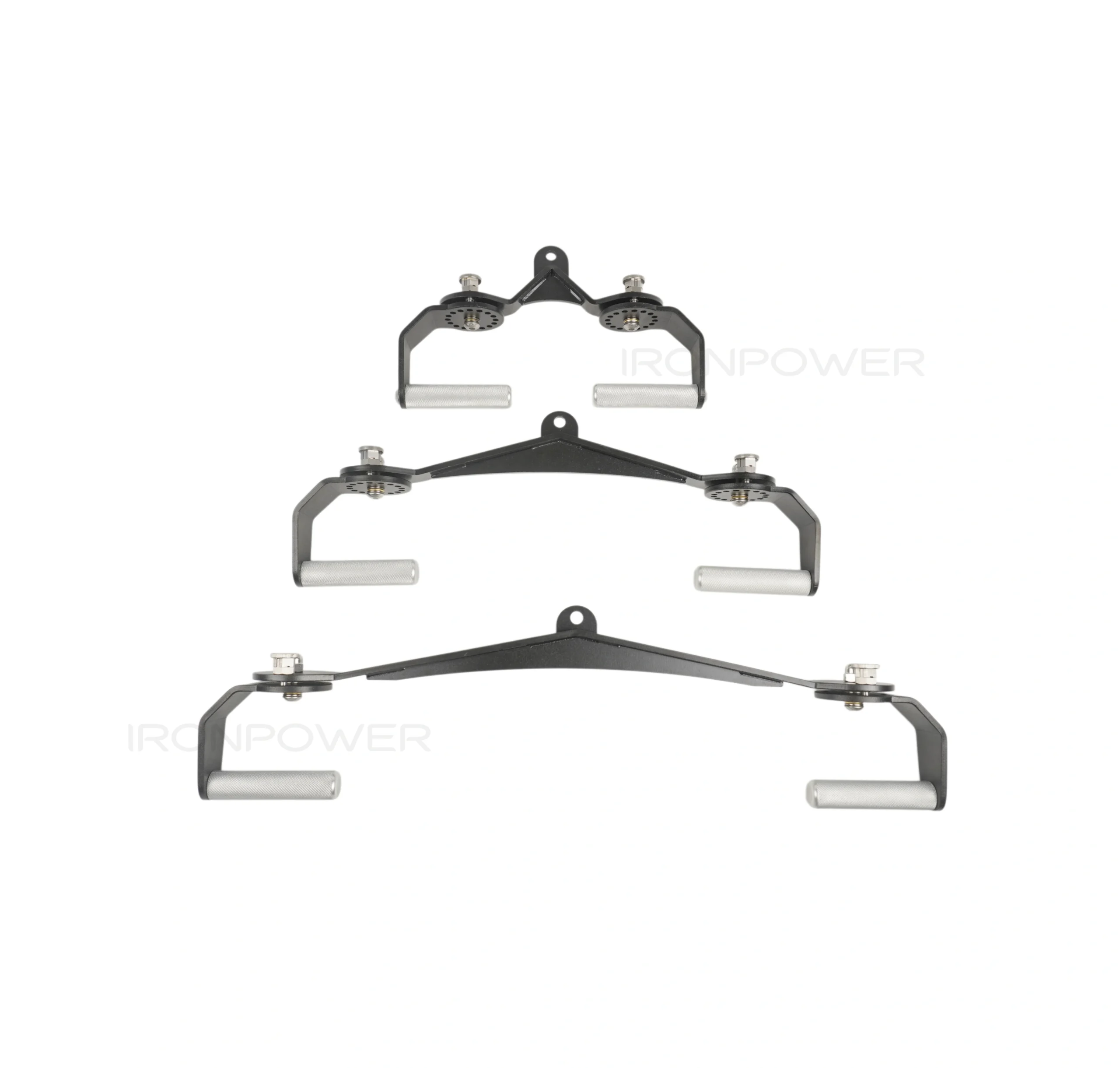 ACS1002A 360° Grip Cable Attachment Set of 3