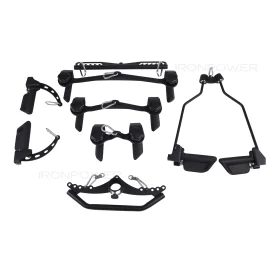 ACS1003 Cable Handle Set of 8