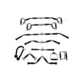 ACS1006A Set of 10 Cable Attachments