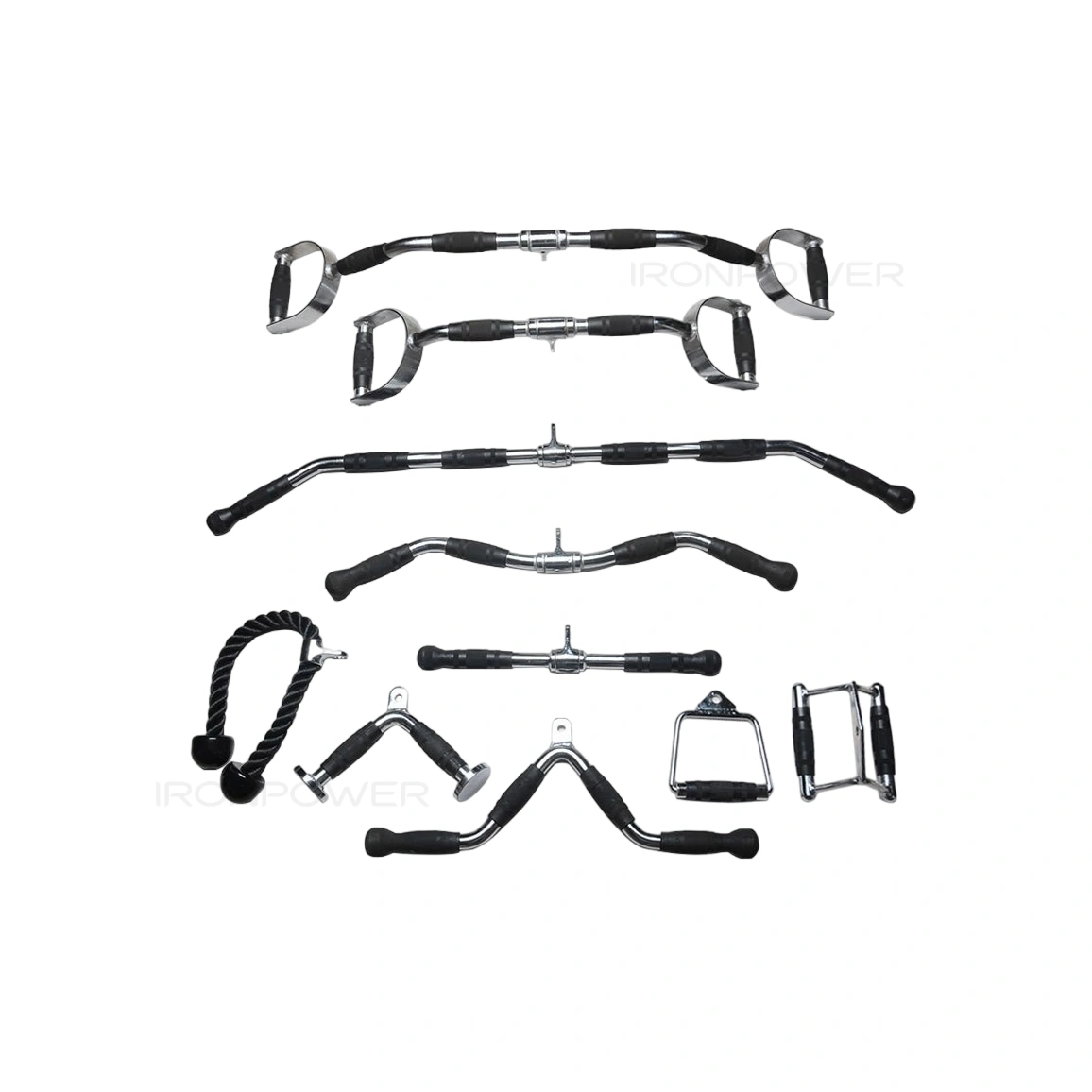 ACS1006A Set of 10 Cable Attachments
