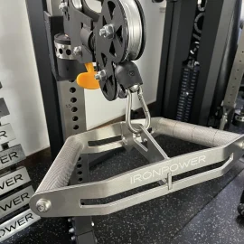 ACS1008-1 Close Grip Multi Angle Cable Attachment