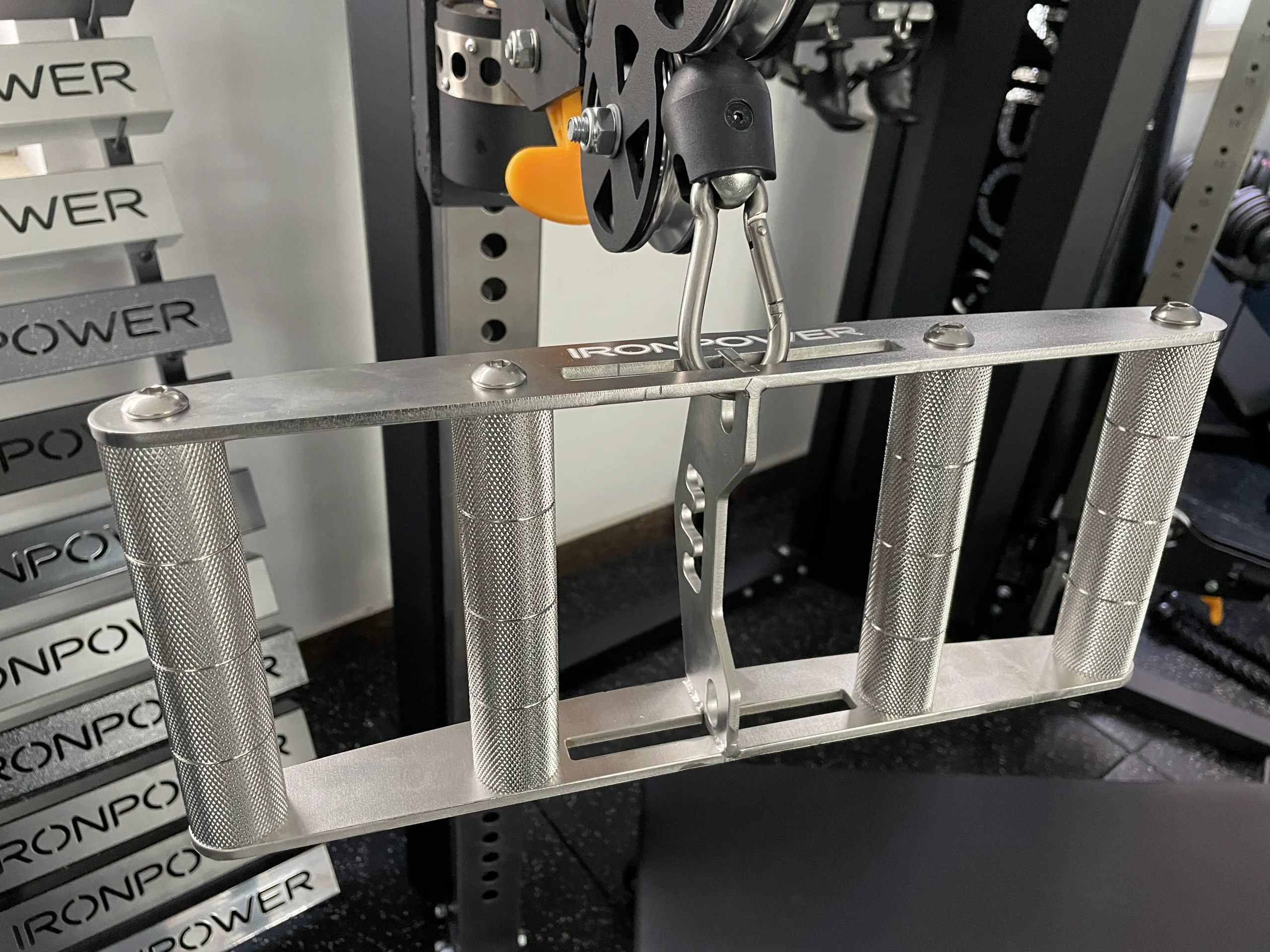 ACS1008-4 Multi Flat Grip Cable Attachment - Image 2