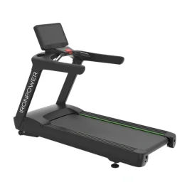 CT8 Commercial Treadmill