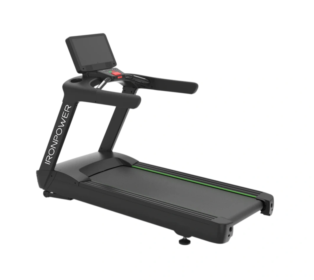 CT8 Commercial Treadmill