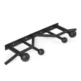 RA017 Orb Grip Pull-Up Bar
