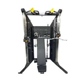 RK8001 Functional Trainer