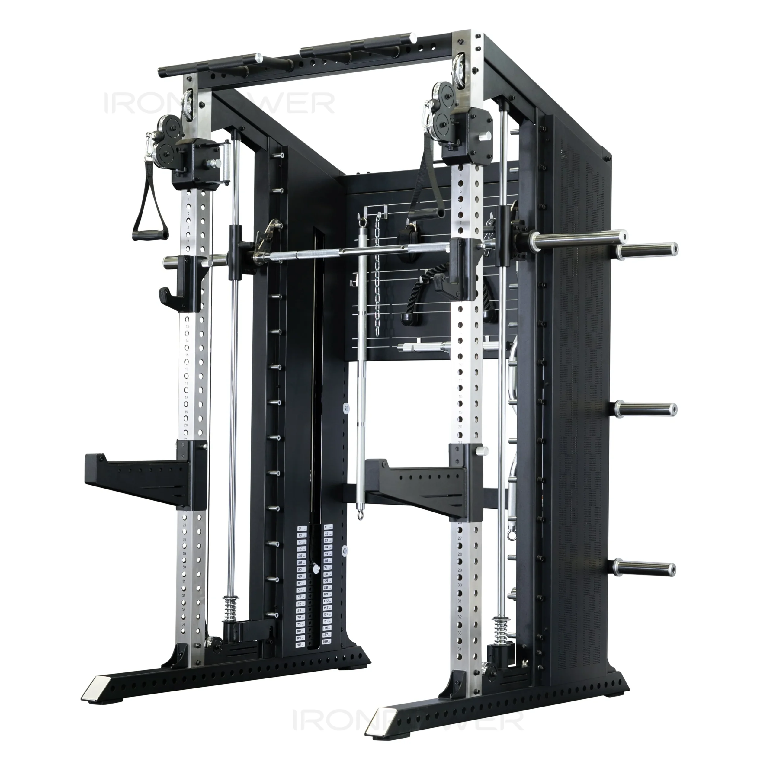 RK805 Multi Functional Trainer - Image 2