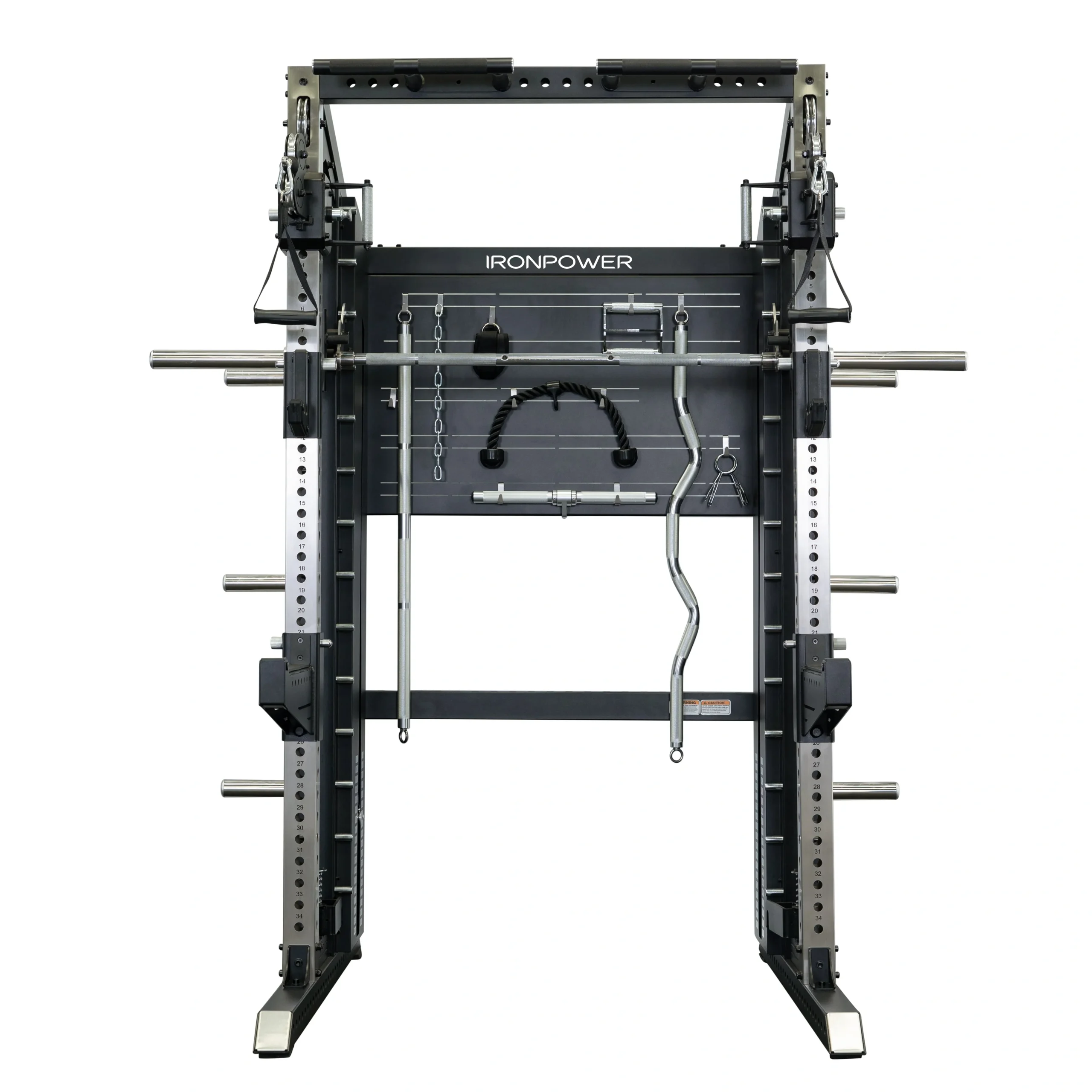 RK805 Multi Functional Trainer - Image 3
