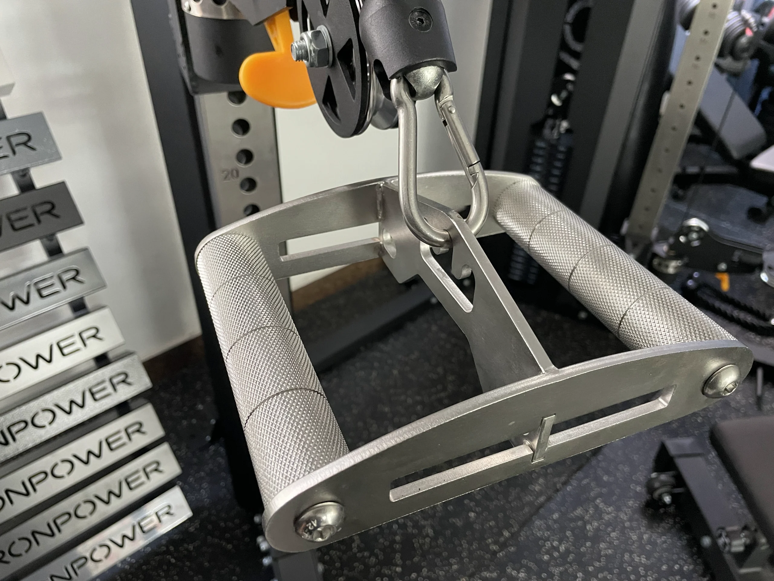 ACS1008-2 Narrow Flat Cable Attachment