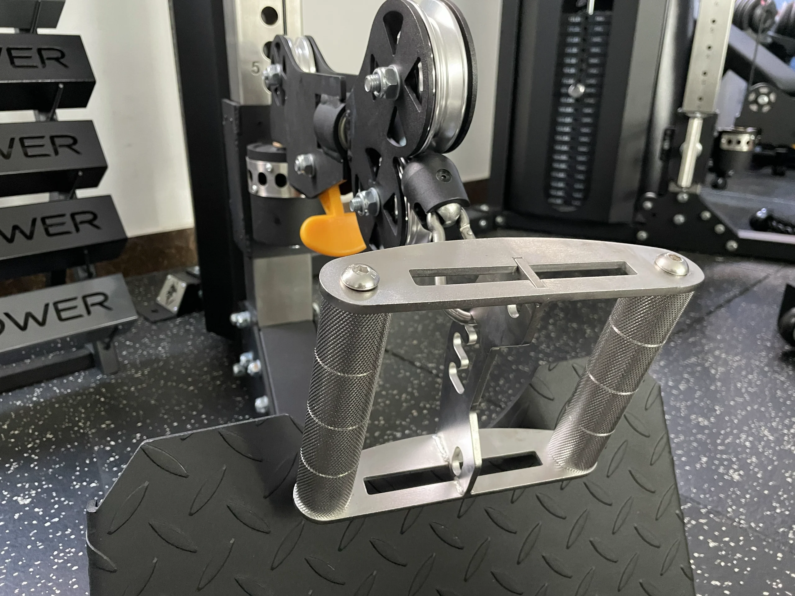 ACS1008-2 Narrow Flat Cable Attachment - Image 2
