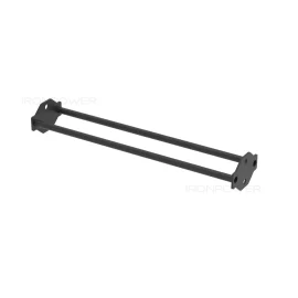 RAS102 Weight Plates & Wall Ball Storage Shelf