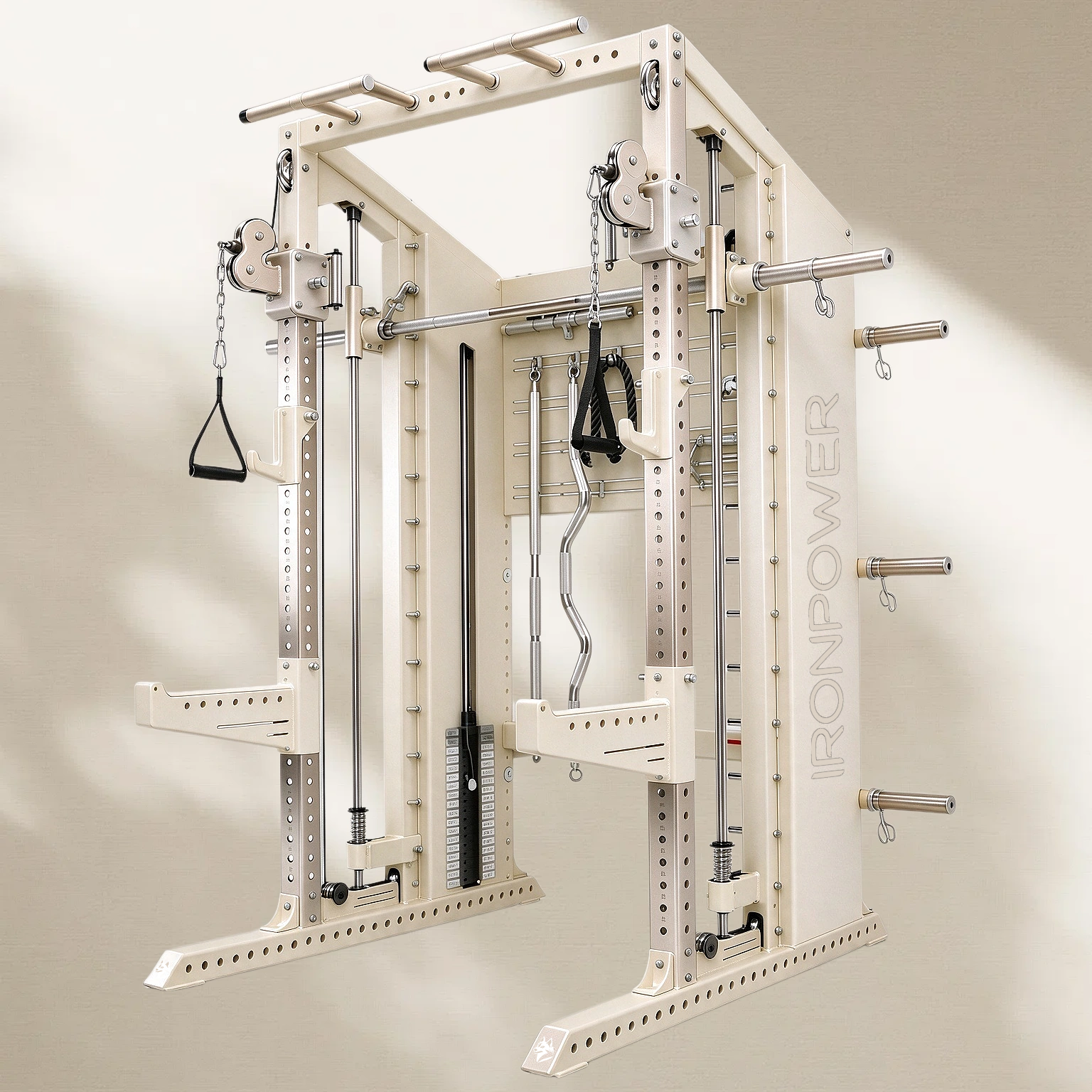 RK805 Multi Functional Trainer