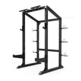 MR008 Commercial Squat Rack
