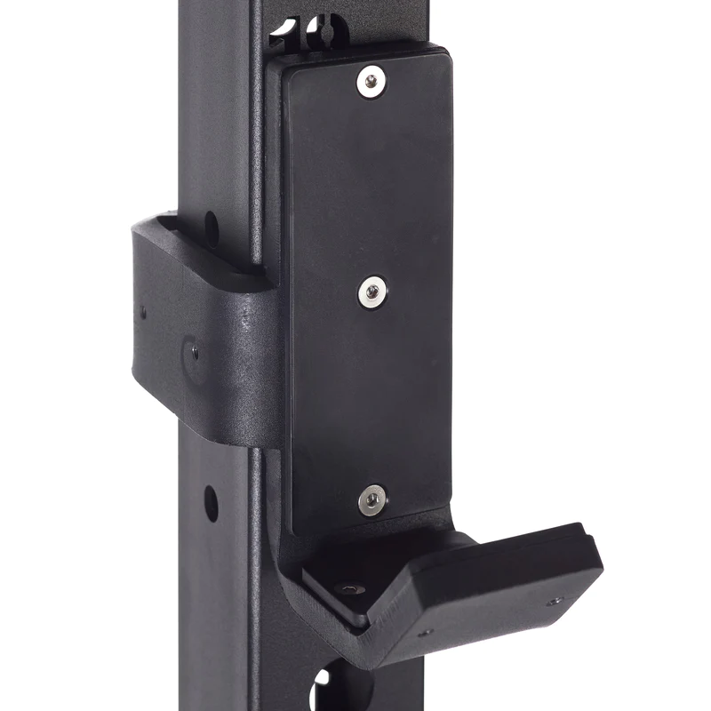 RA001-1 Standard J Hook - Image 2